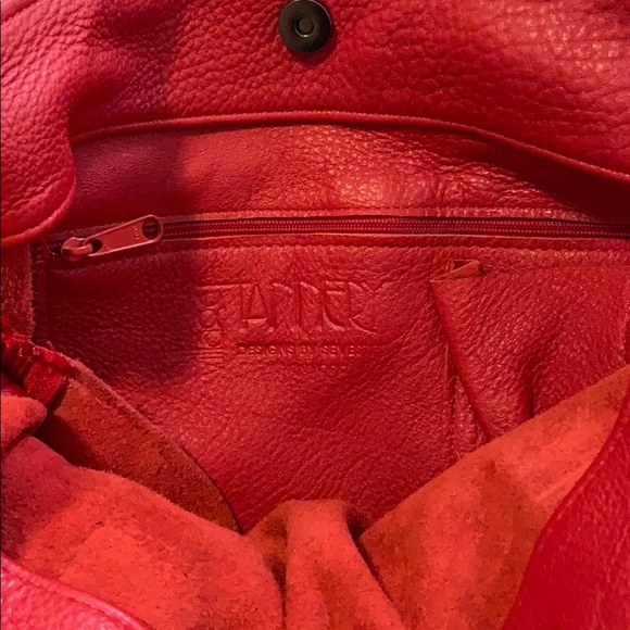 Village Tannery purse - Picture 5 of 7